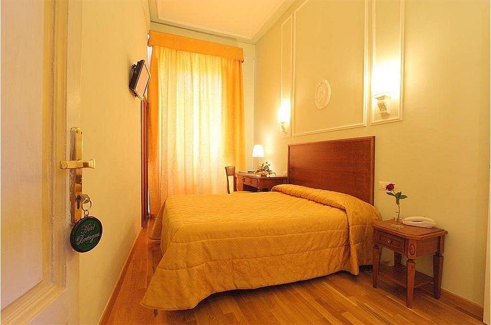 Hotel Bretagna Heritage - Alfieri Collezione Florenz Exterior foto